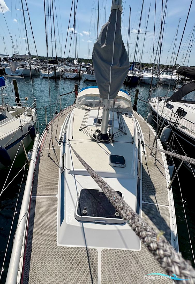 Bavanca 320/Bianca 320