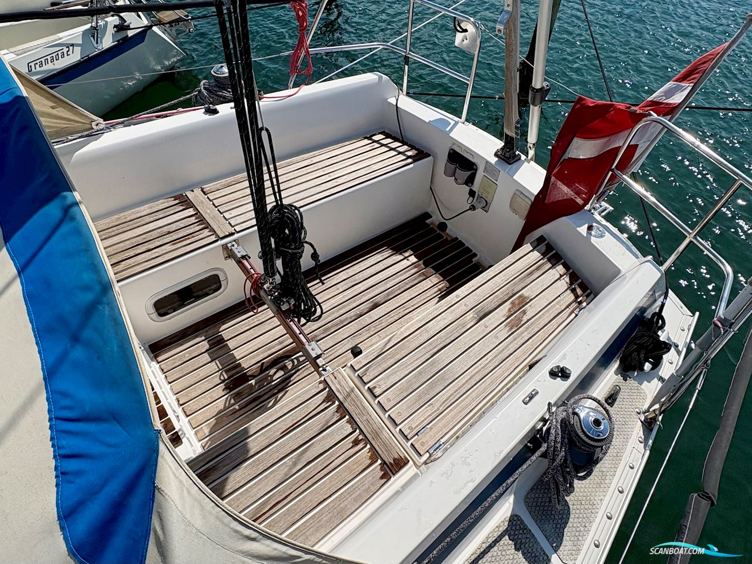 Bavanca 320/Bianca 320