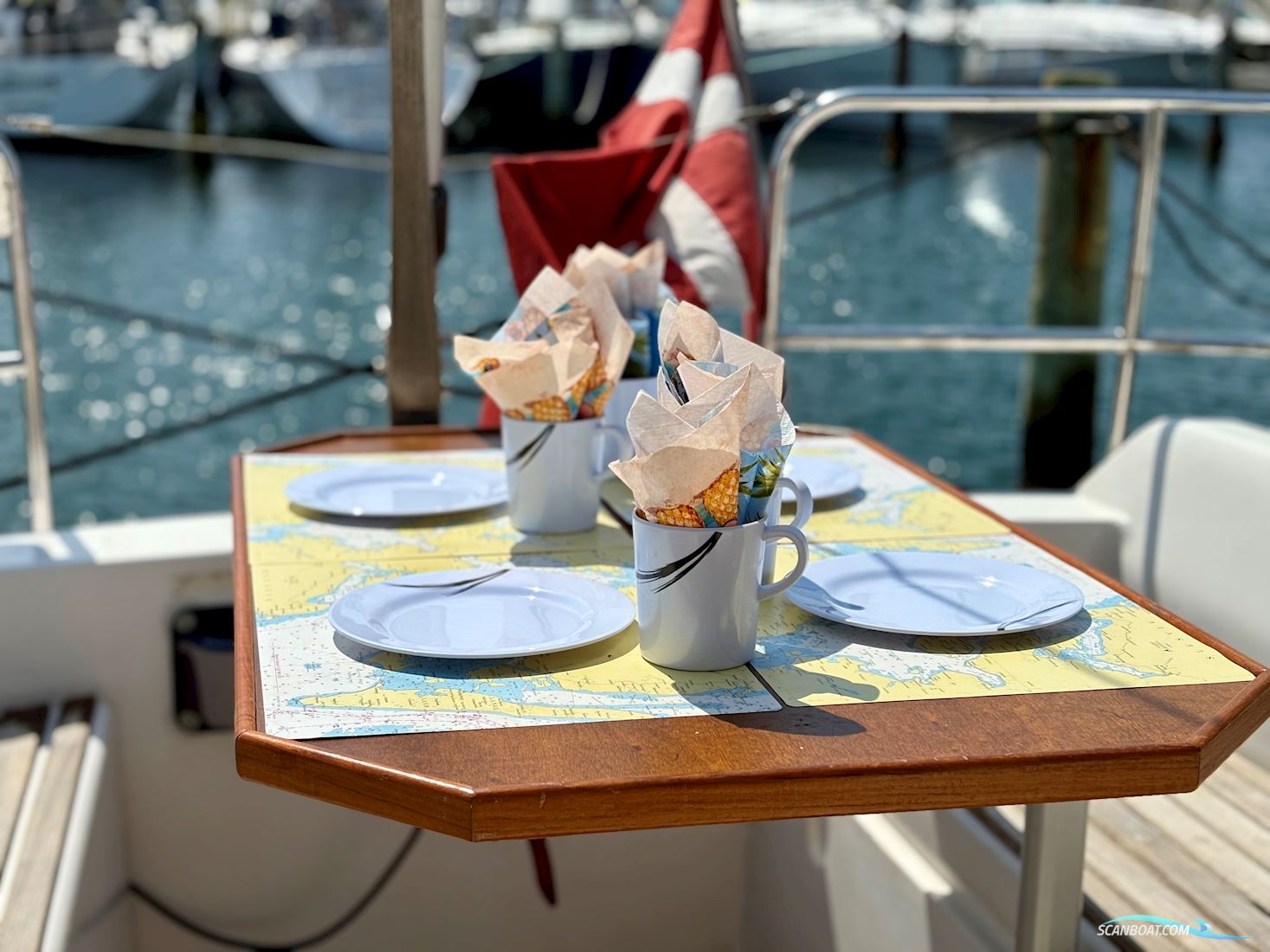 Bavanca 320/Bianca 320