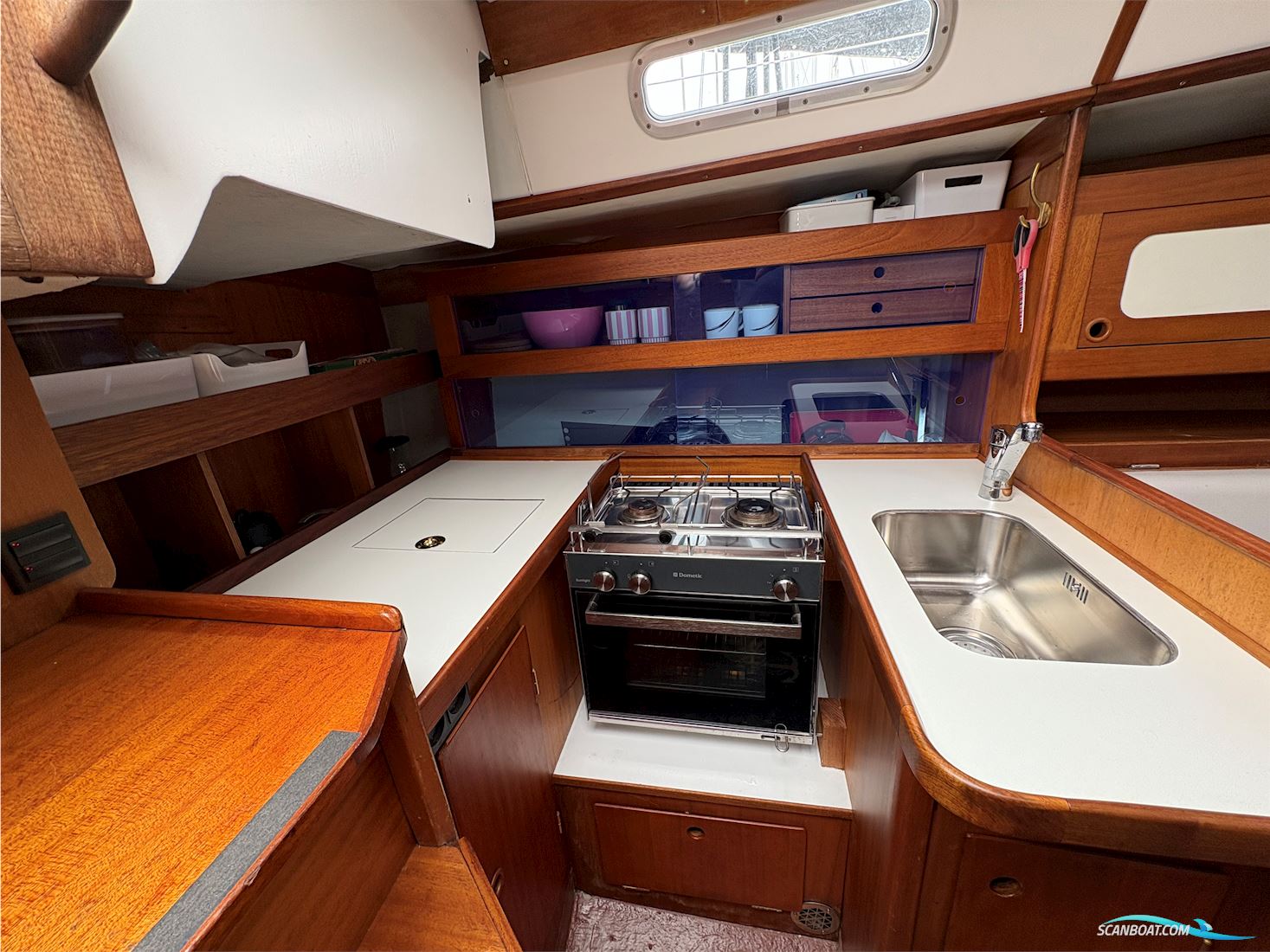 Bavanca 320/Bianca 320