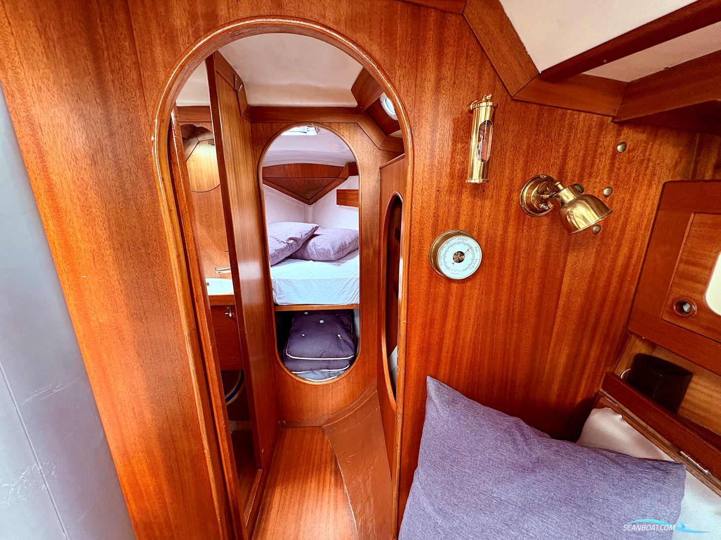 Bavanca 320/Bianca 320