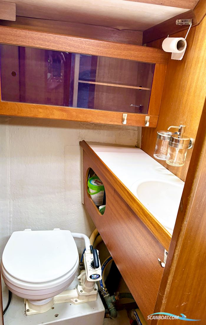 Bavanca 320/Bianca 320