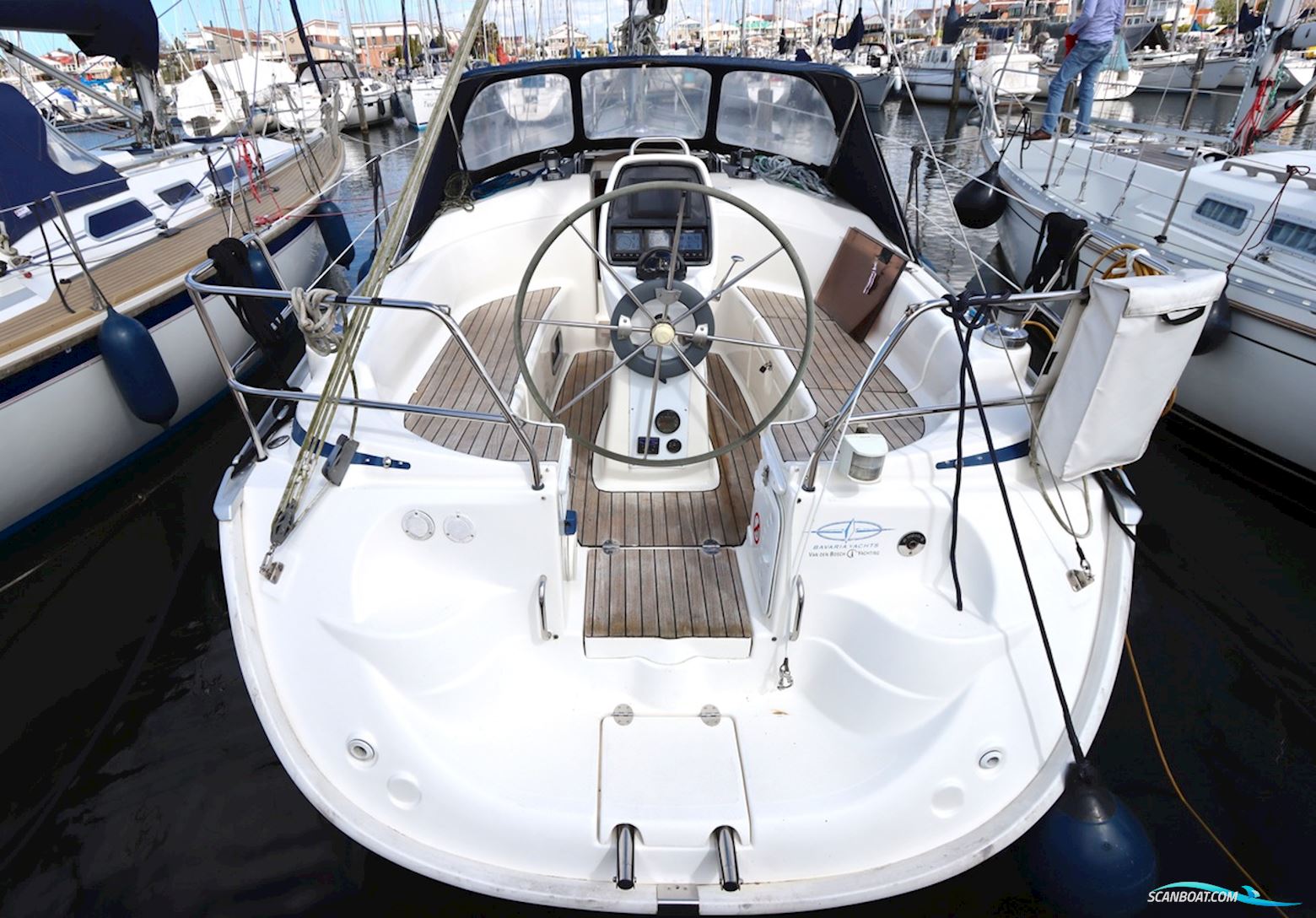 Bavaria  30 Cruiser