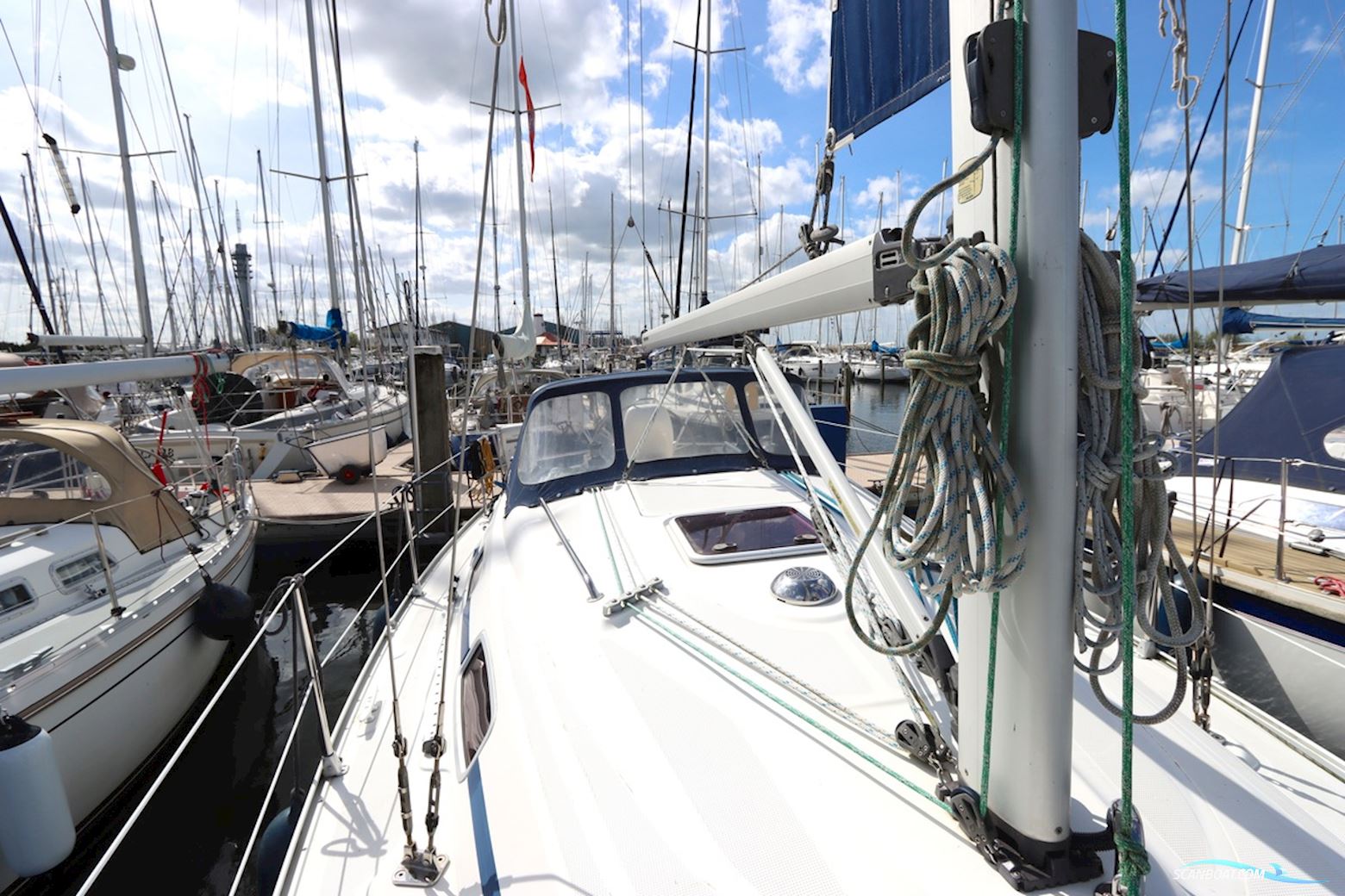 Bavaria  30 Cruiser