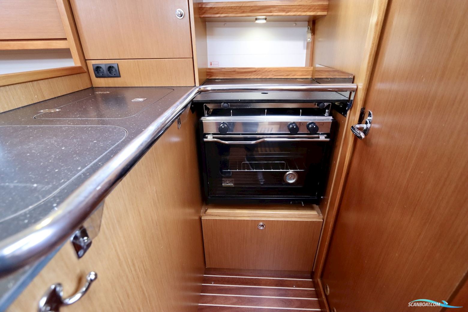 Bavaria  32 Cruiser