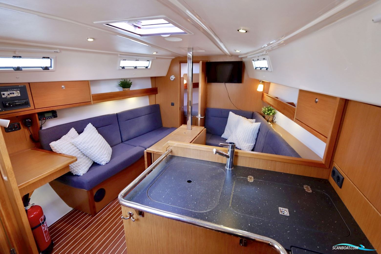 Bavaria  32 Cruiser