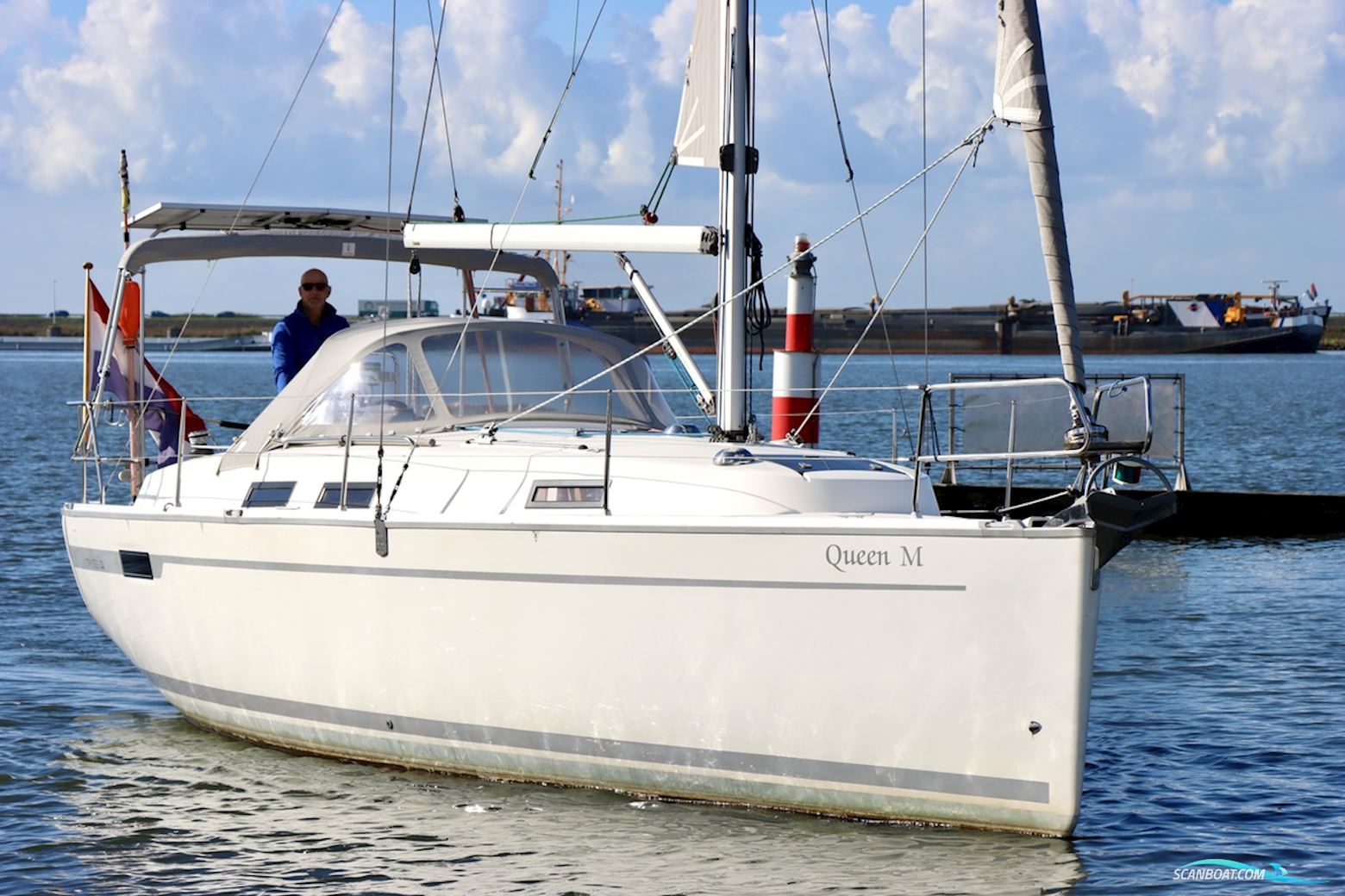 Bavaria  32 Cruiser