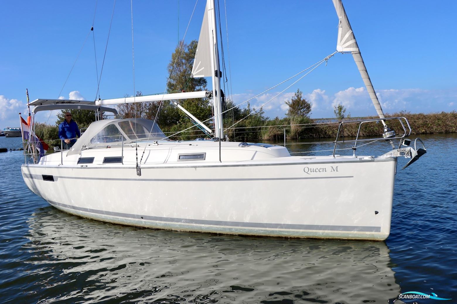 Bavaria  32 Cruiser