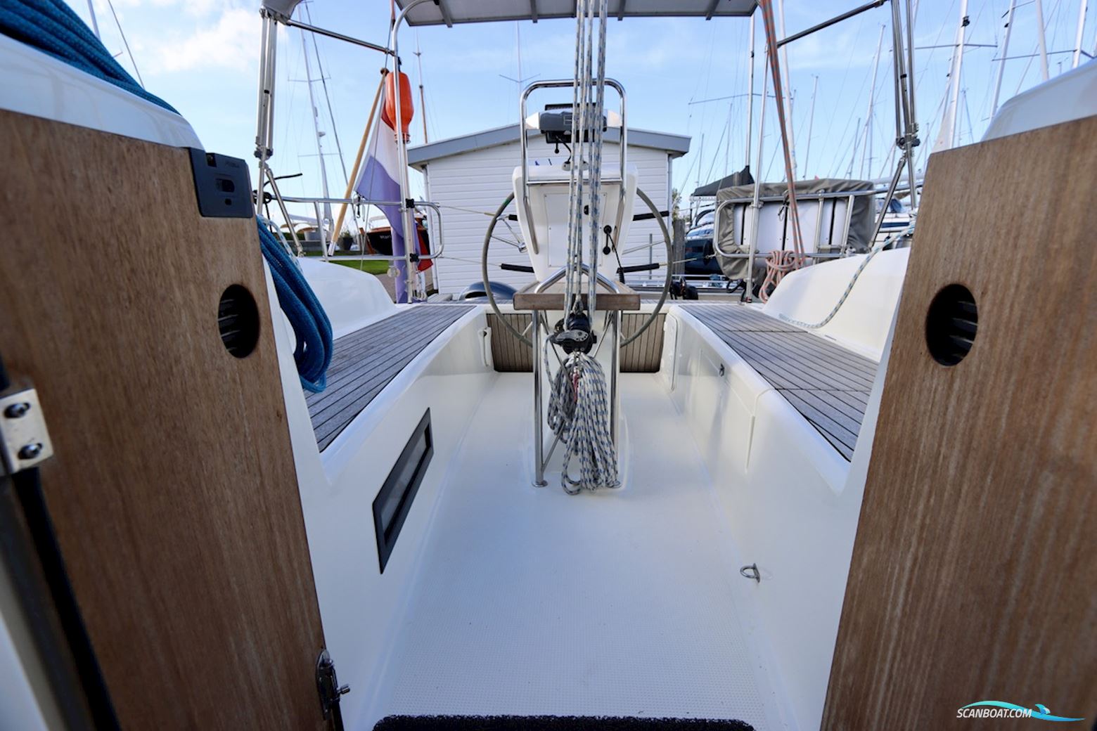 Bavaria  32 Cruiser
