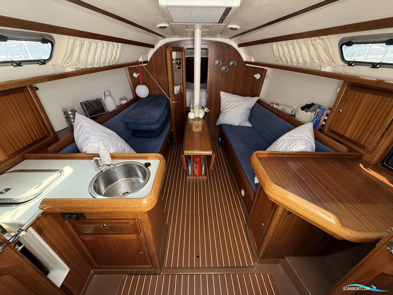 Bavaria  32 Holiday