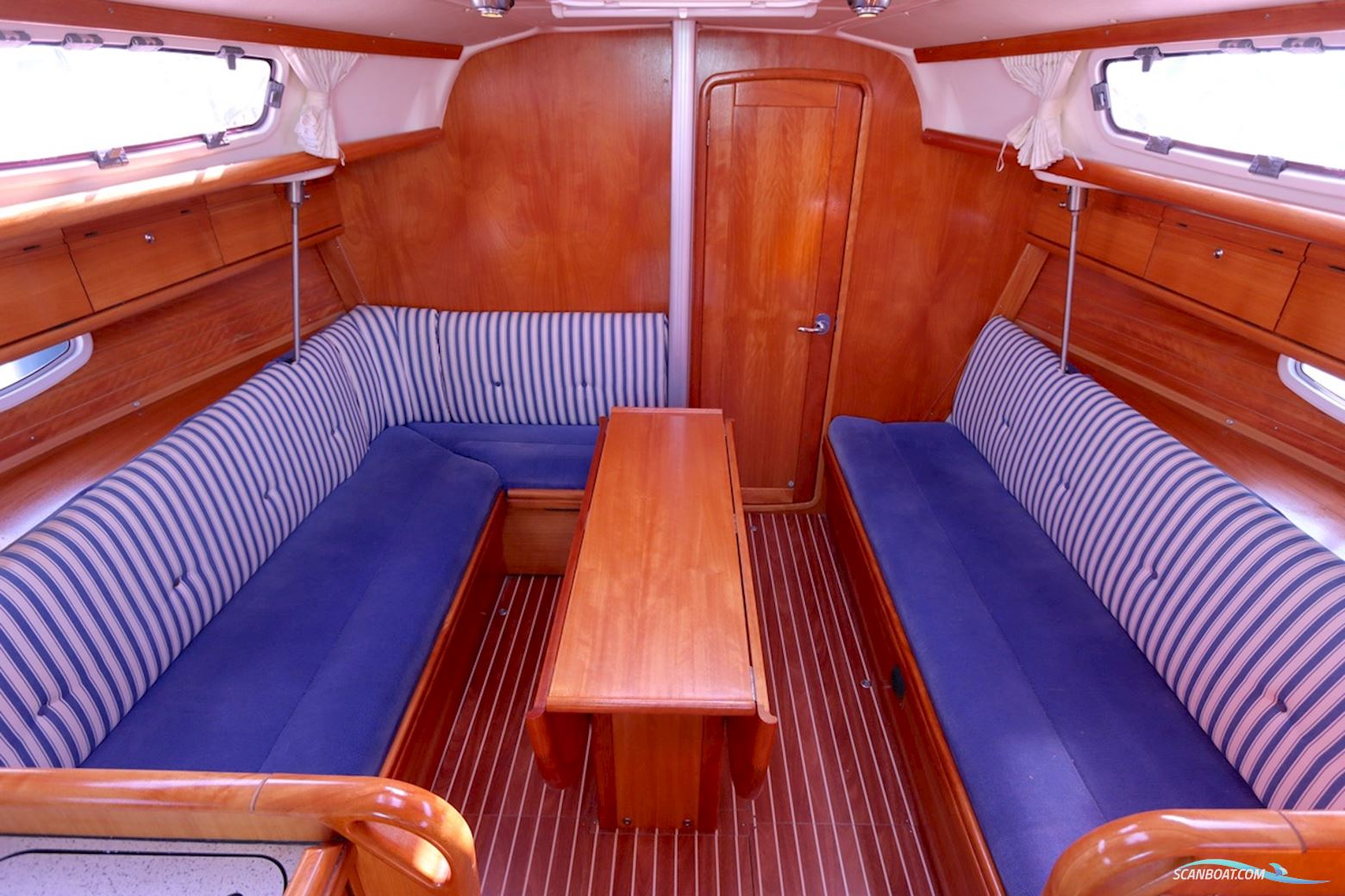 Bavaria  34 Cruiser