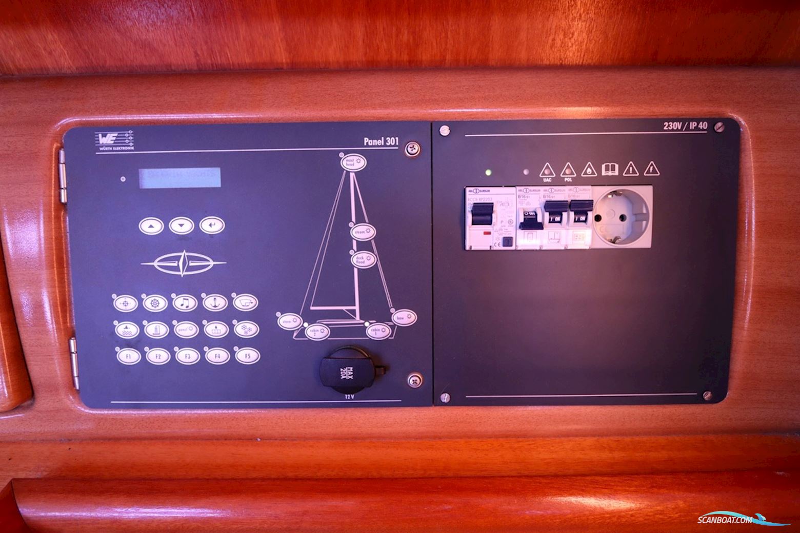 Bavaria  34 Cruiser