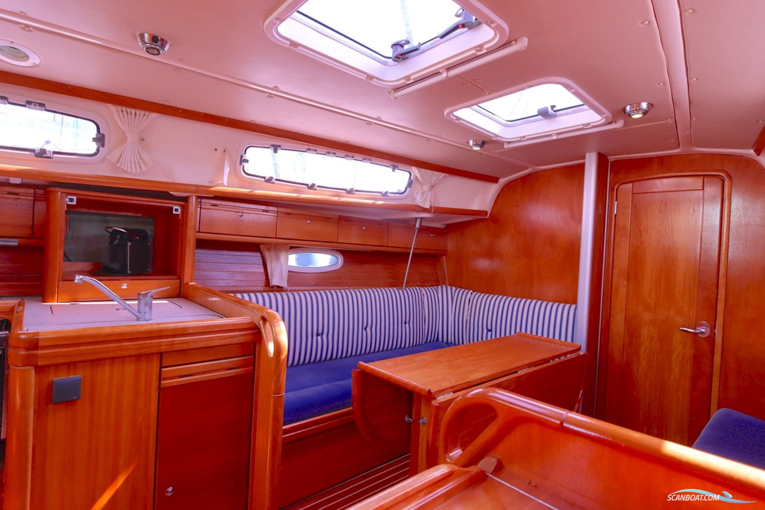 Bavaria  34 Cruiser