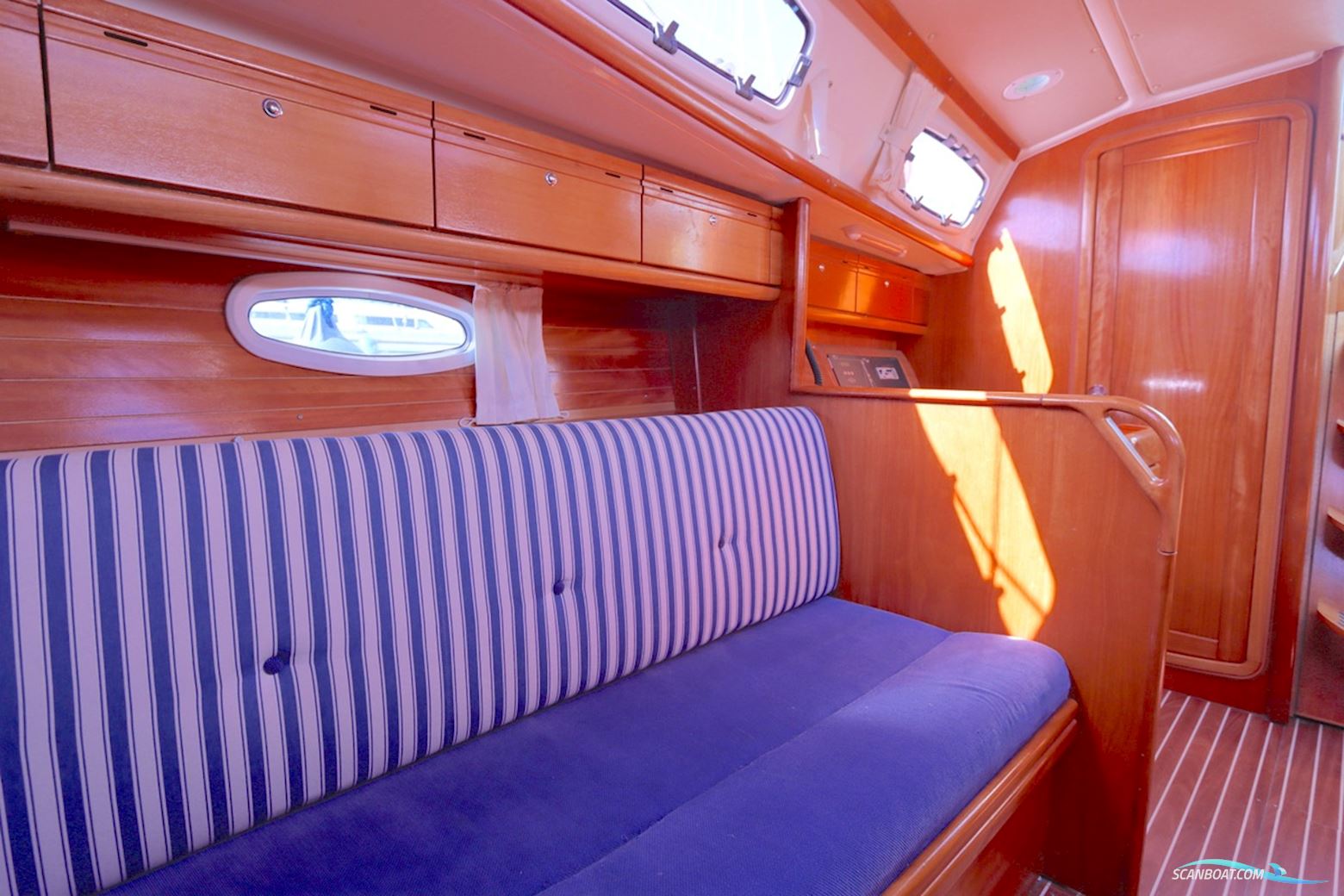 Bavaria  34 Cruiser