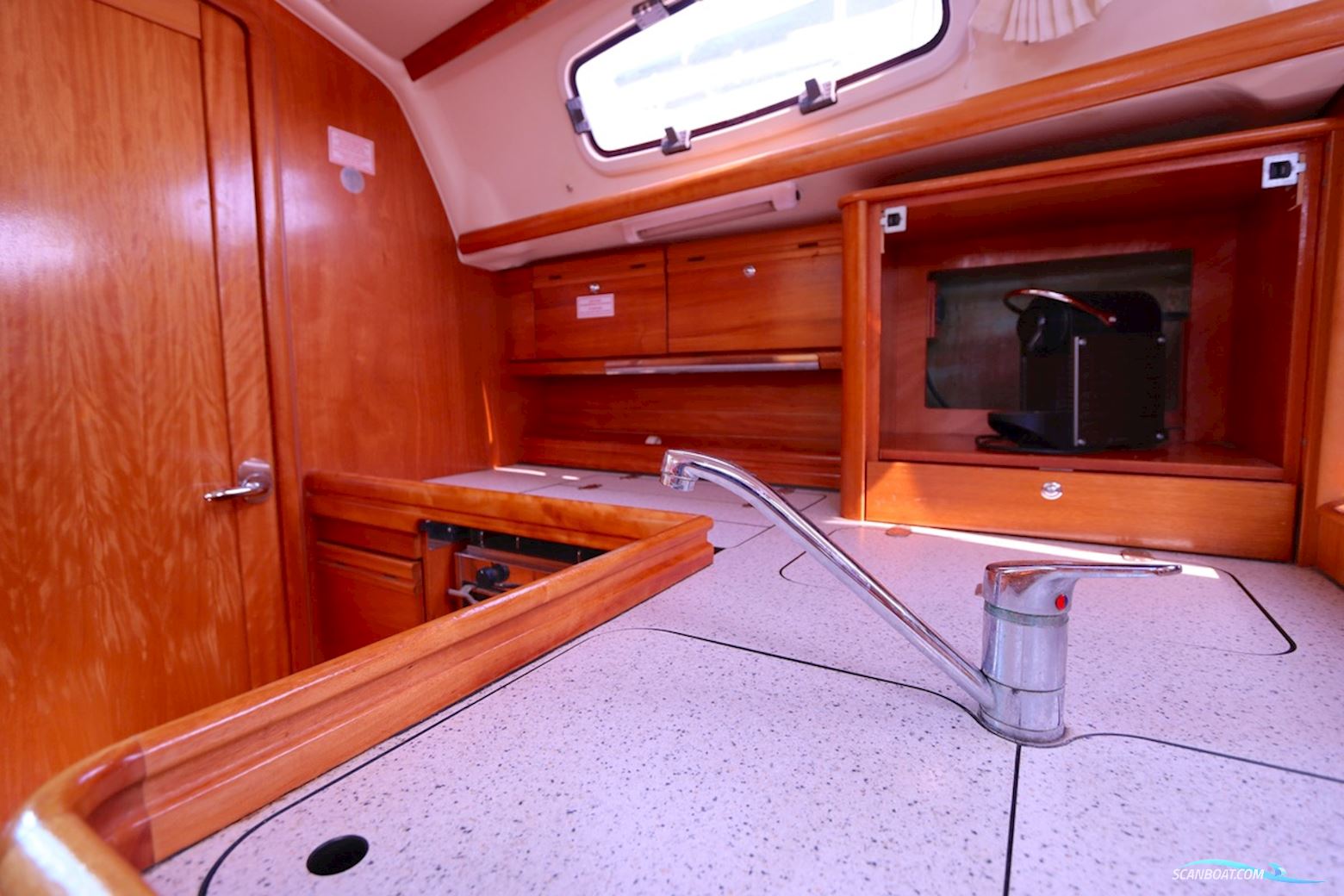 Bavaria  34 Cruiser