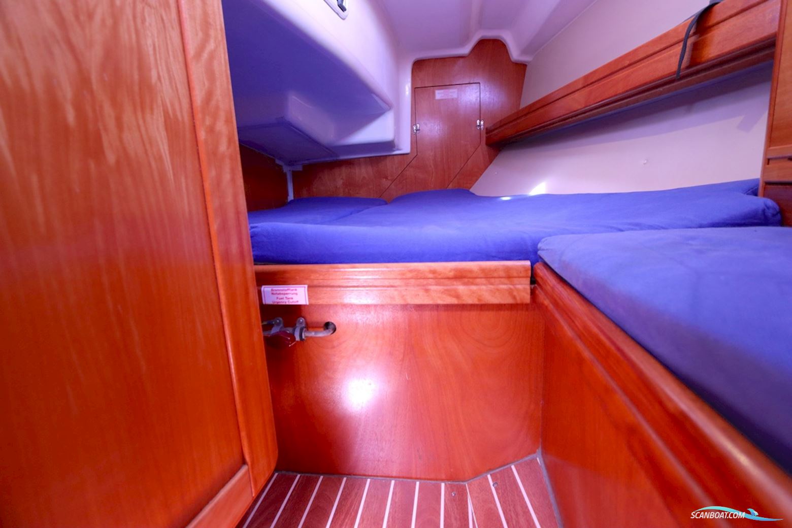 Bavaria  34 Cruiser