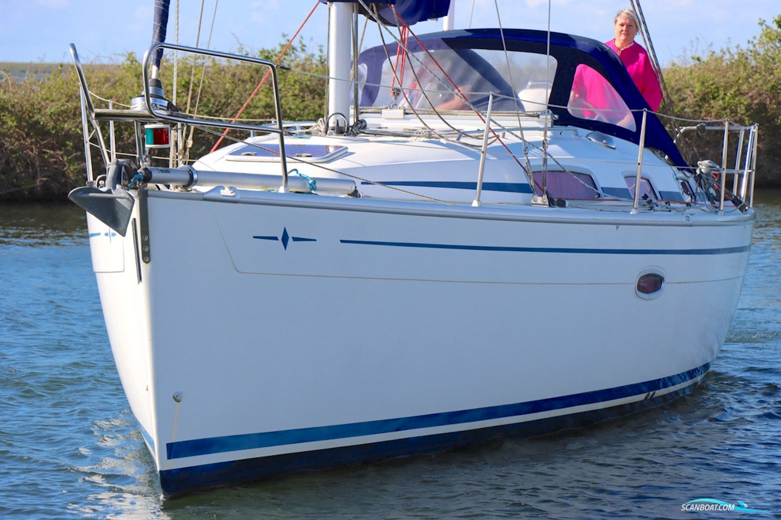 Bavaria  34 Cruiser