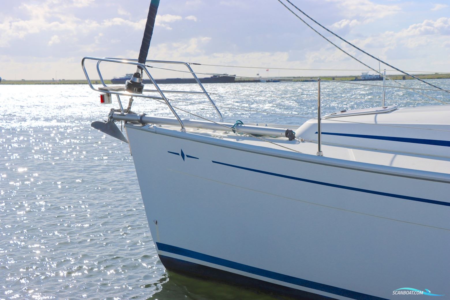 Bavaria  34 Cruiser