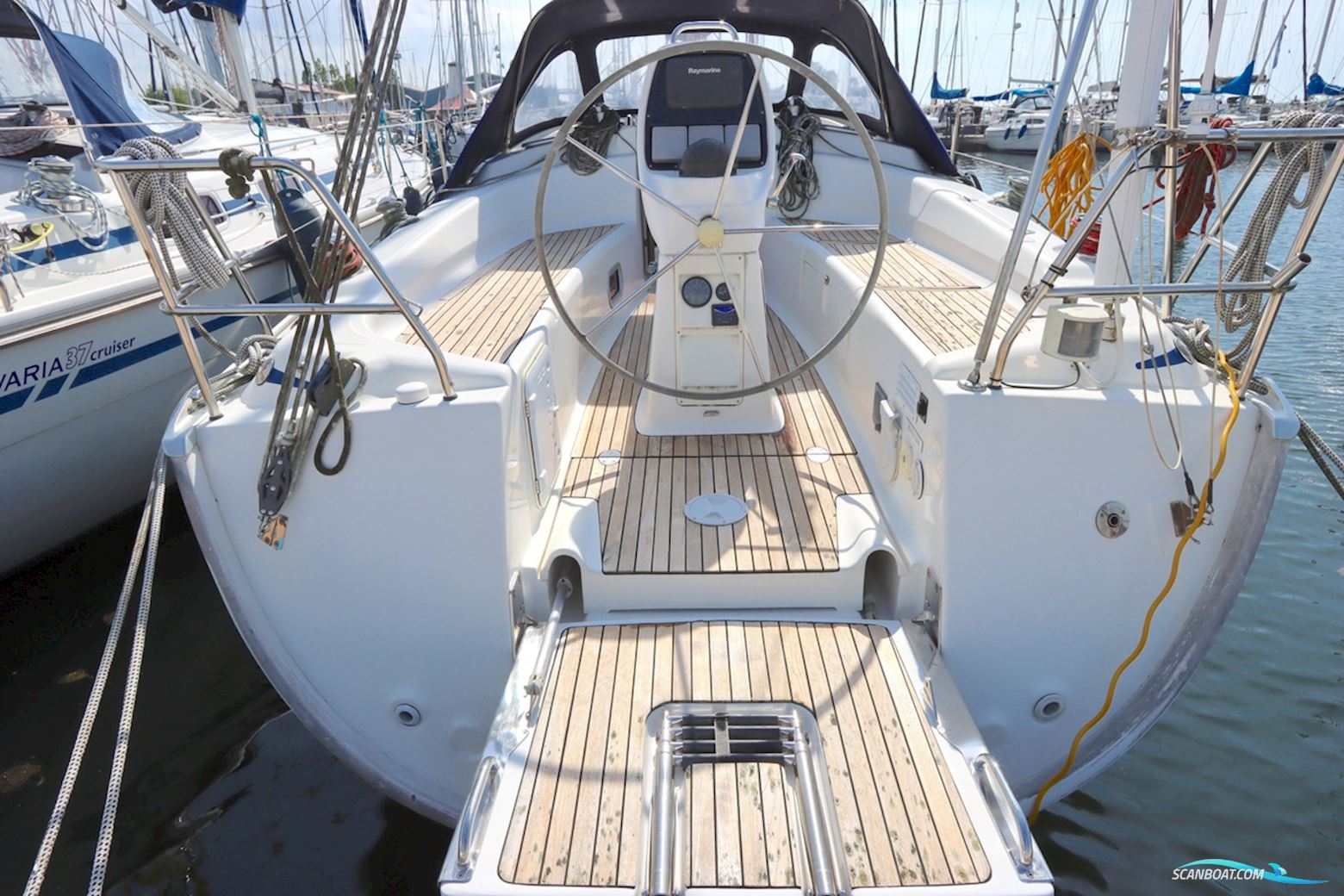 Bavaria  34 Cruiser