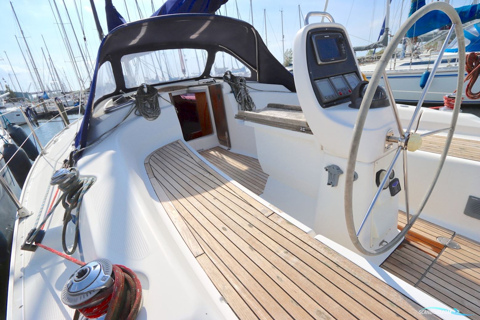 Bavaria  34 Cruiser
