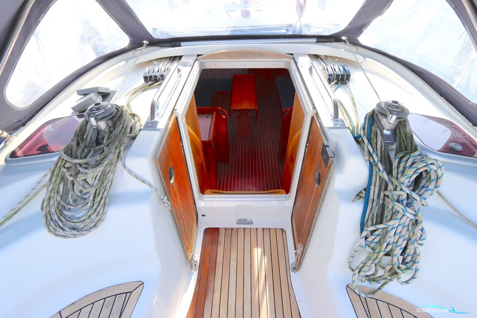 Bavaria  34 Cruiser