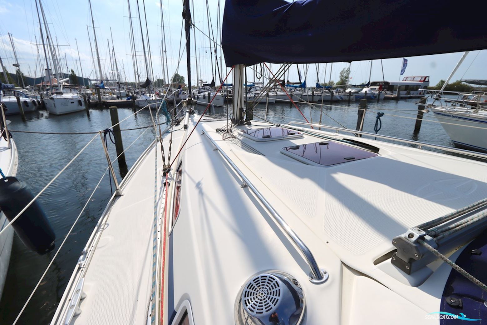 Bavaria  34 Cruiser