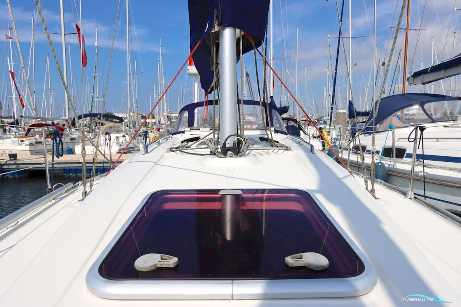 Bavaria  34 Cruiser