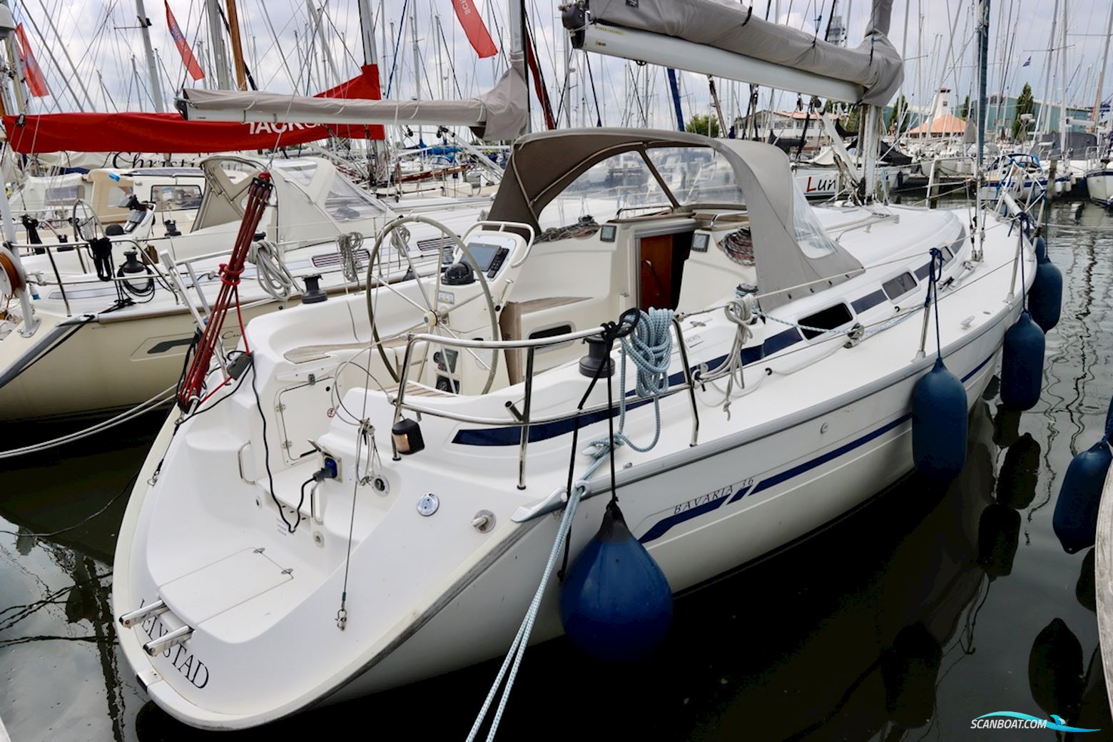 Bavaria  36-2