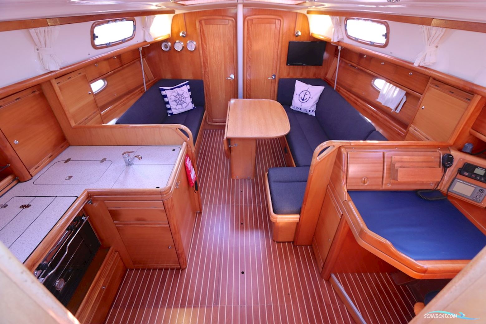Bavaria  37 Cruiser