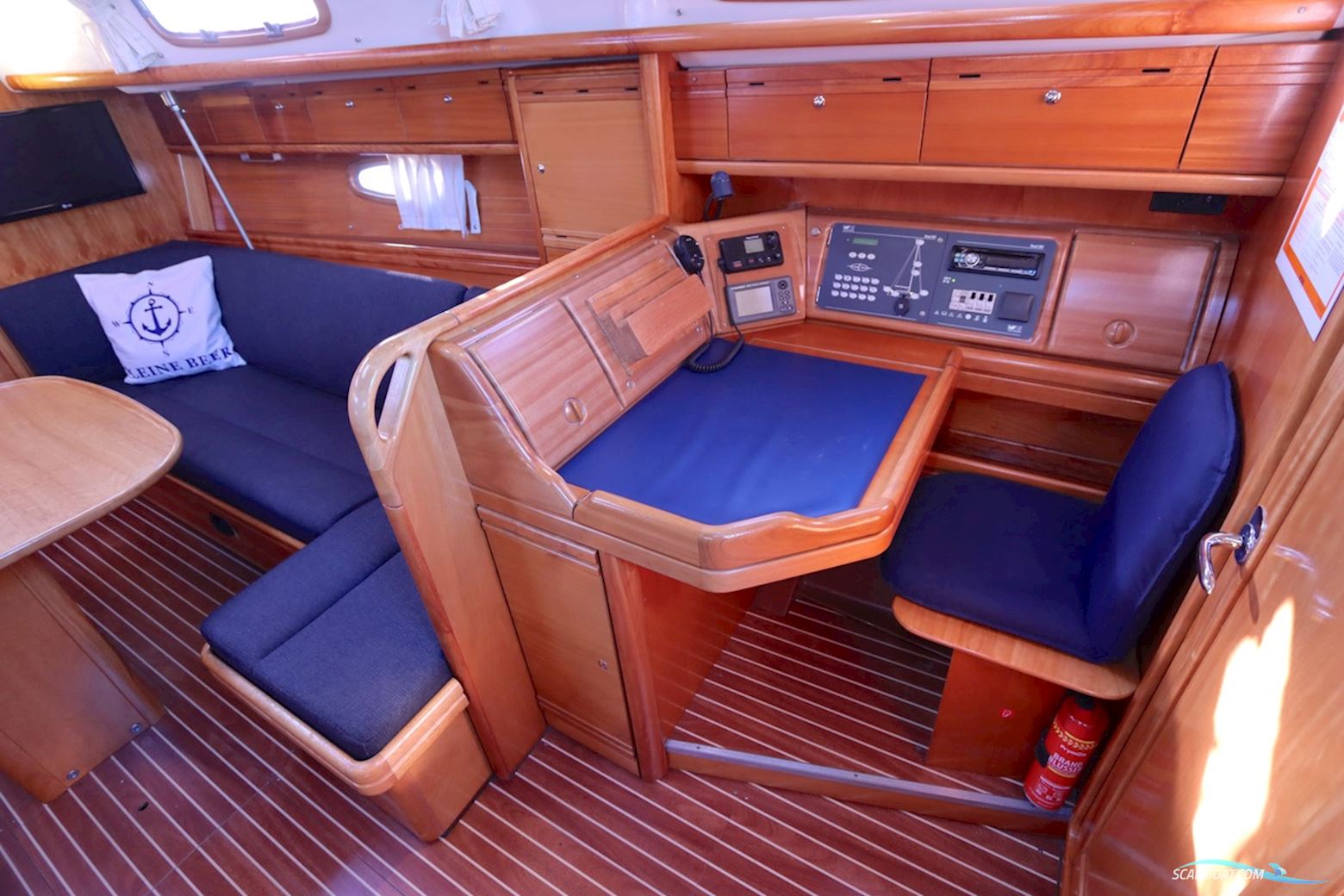 Bavaria  37 Cruiser