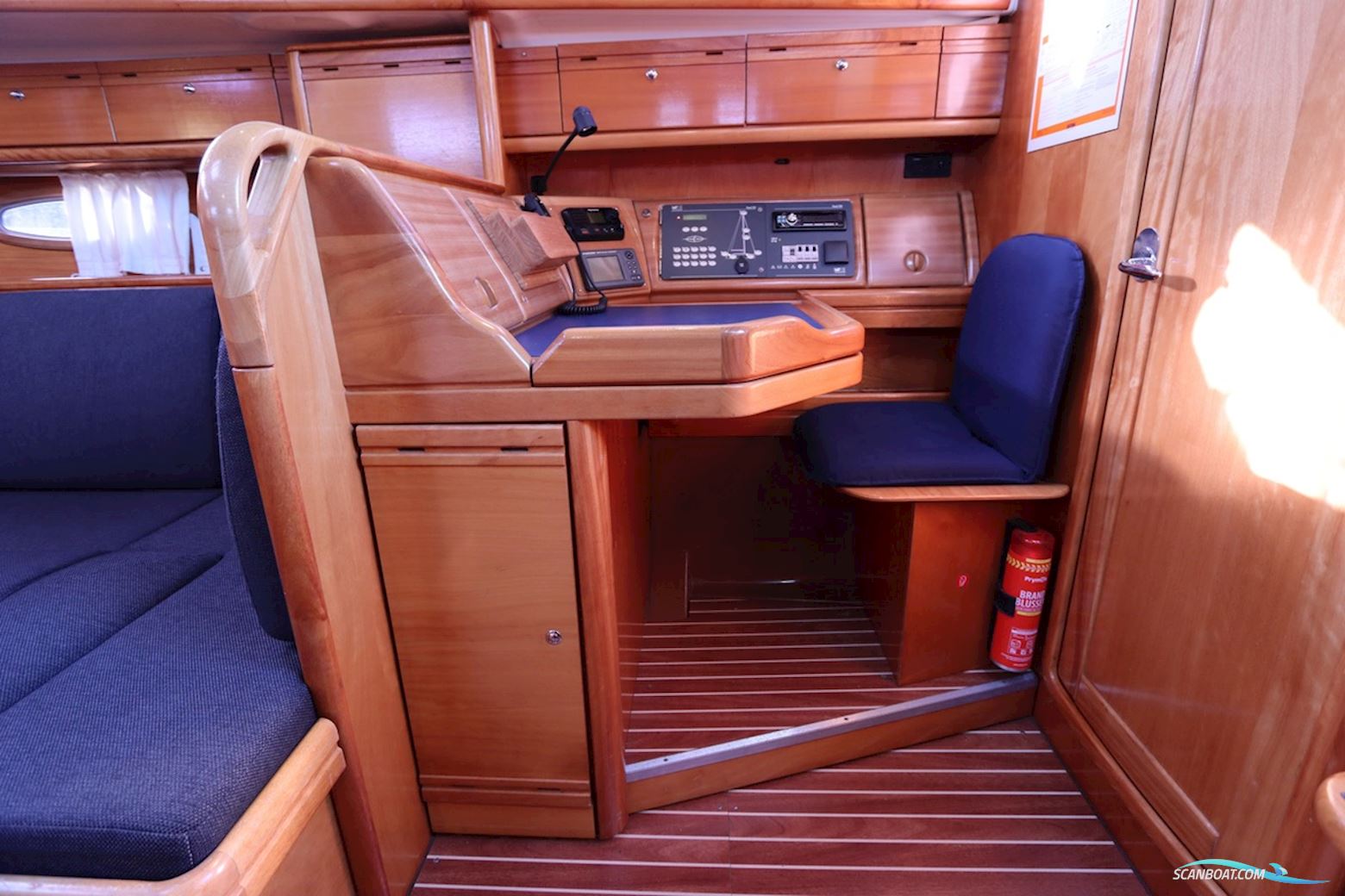 Bavaria  37 Cruiser
