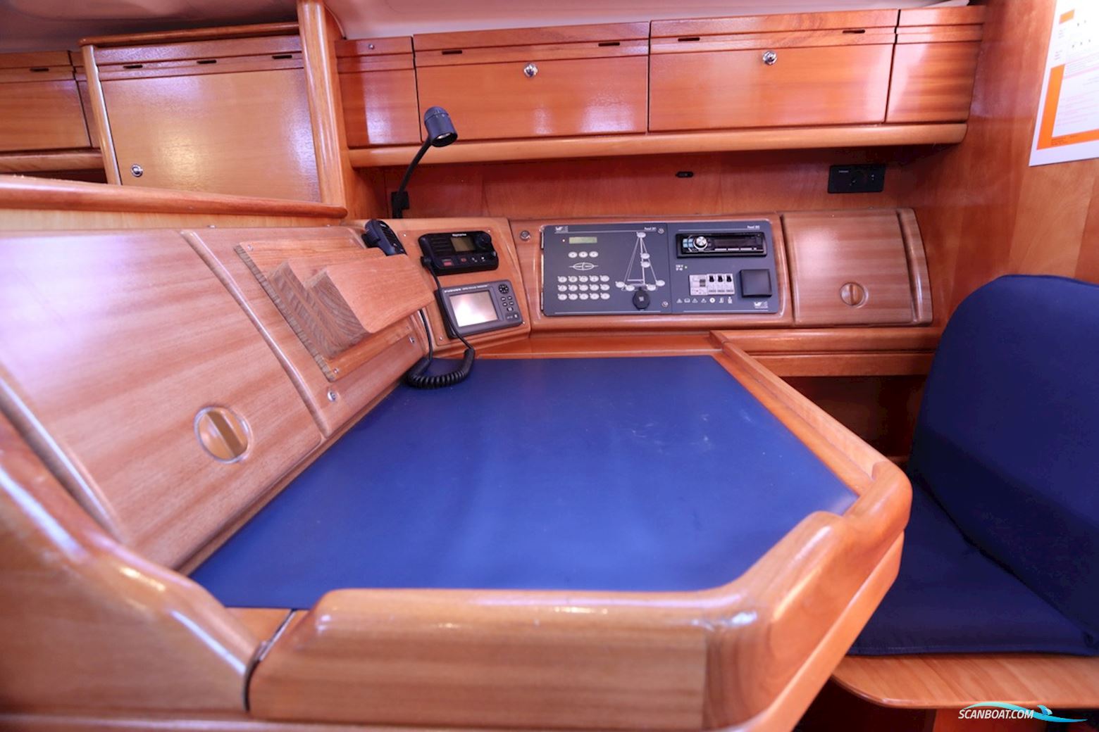Bavaria  37 Cruiser
