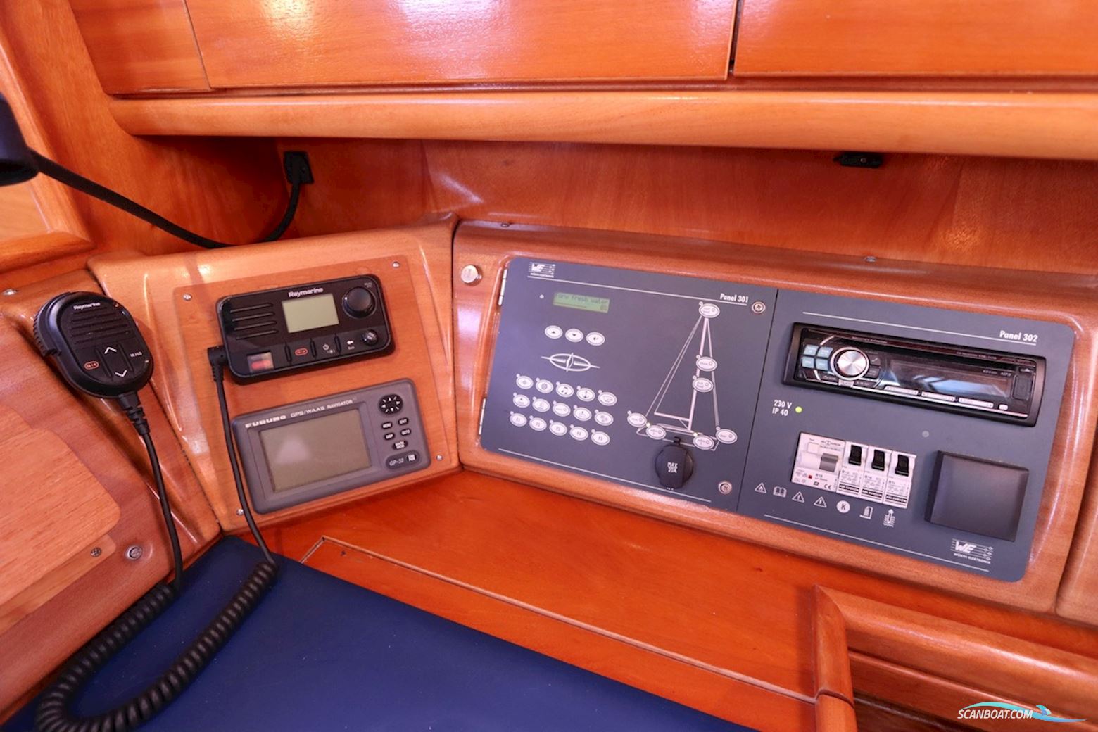 Bavaria  37 Cruiser