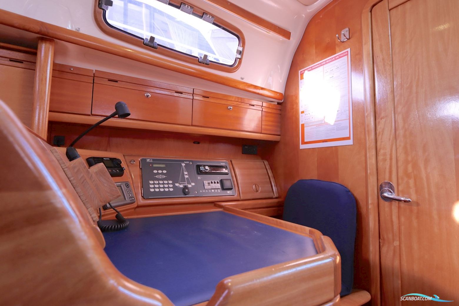Bavaria  37 Cruiser