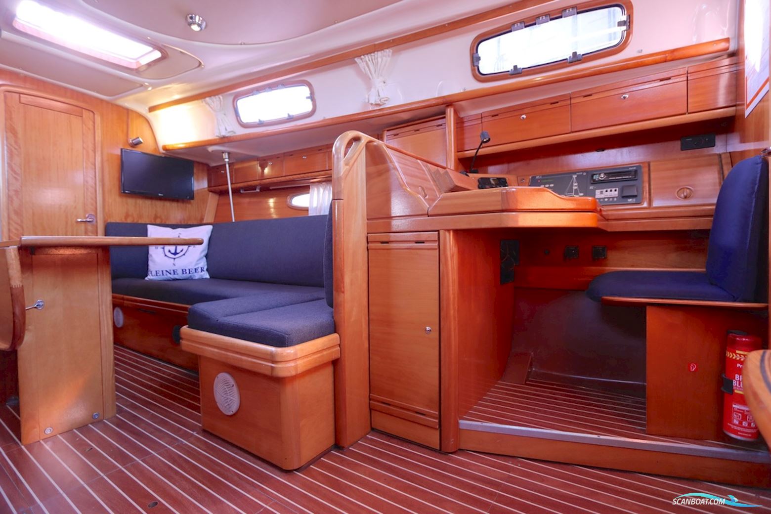 Bavaria  37 Cruiser