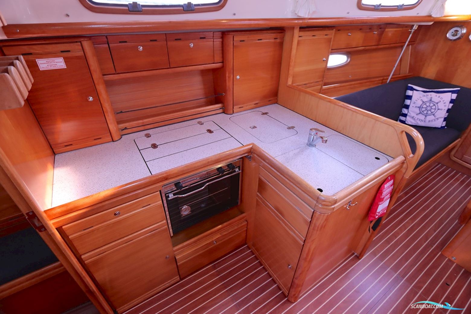 Bavaria  37 Cruiser