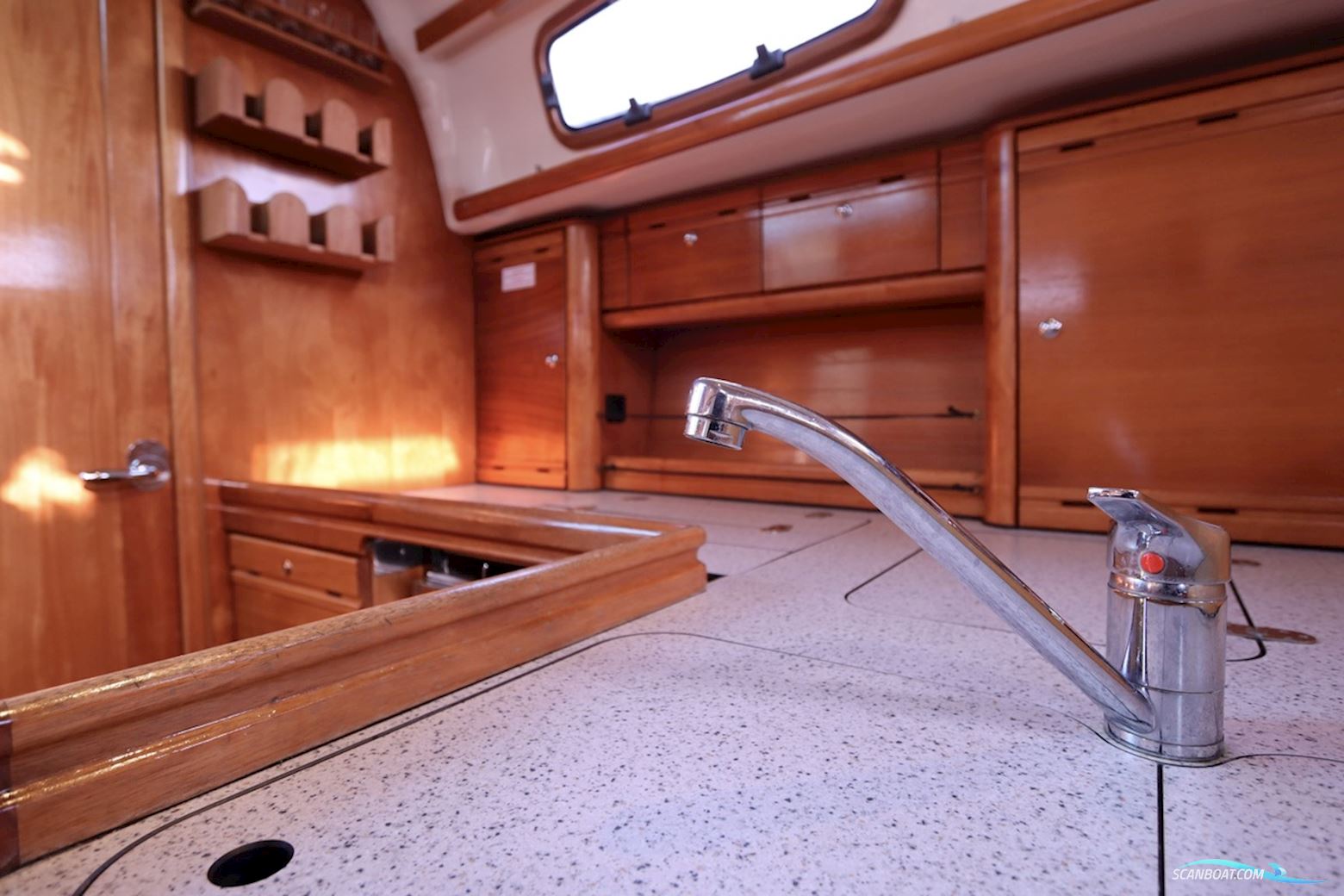 Bavaria  37 Cruiser