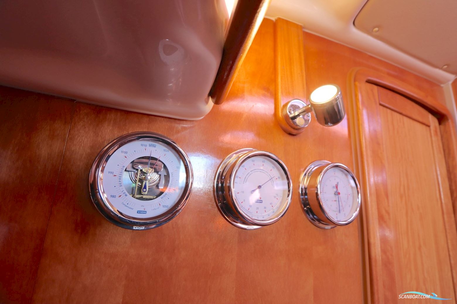 Bavaria  37 Cruiser