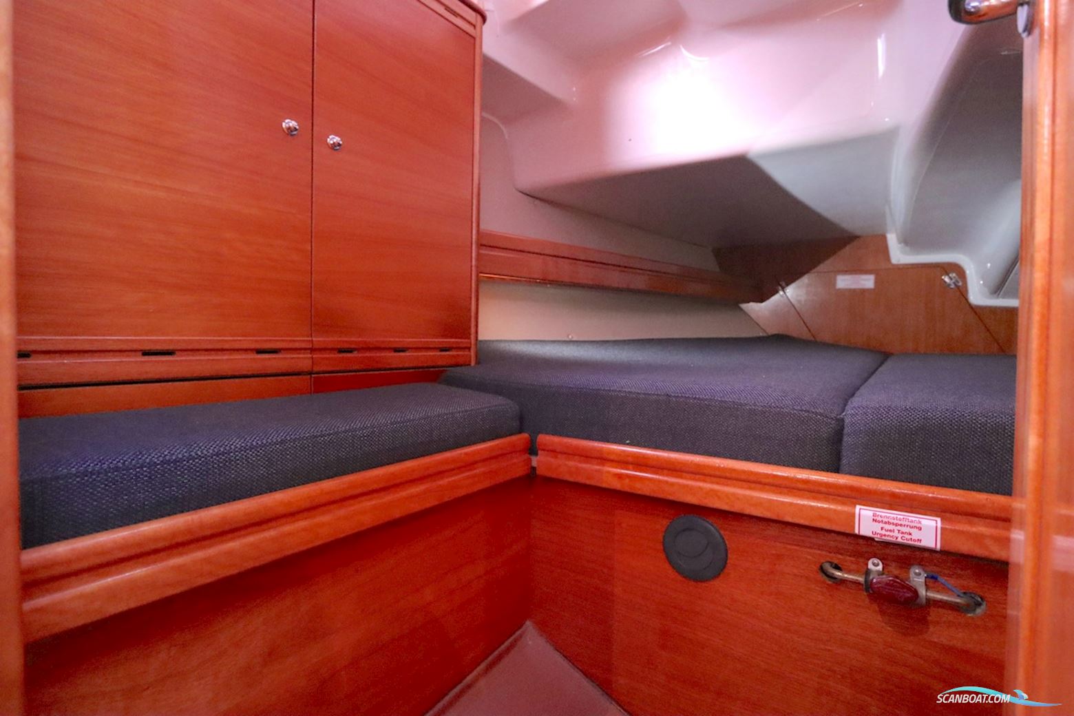 Bavaria  37 Cruiser