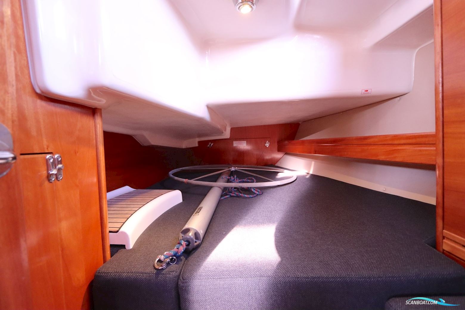 Bavaria  37 Cruiser