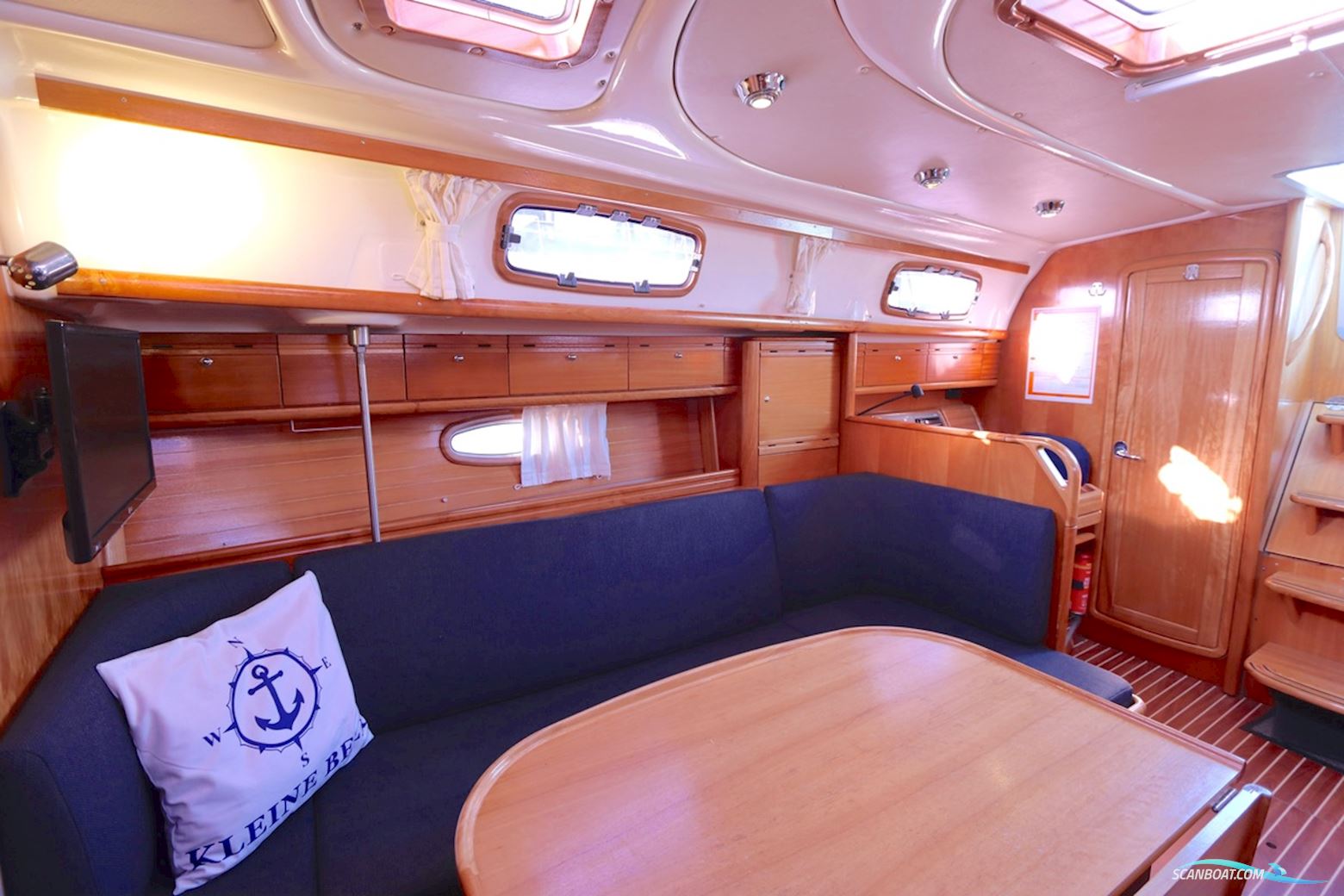Bavaria  37 Cruiser