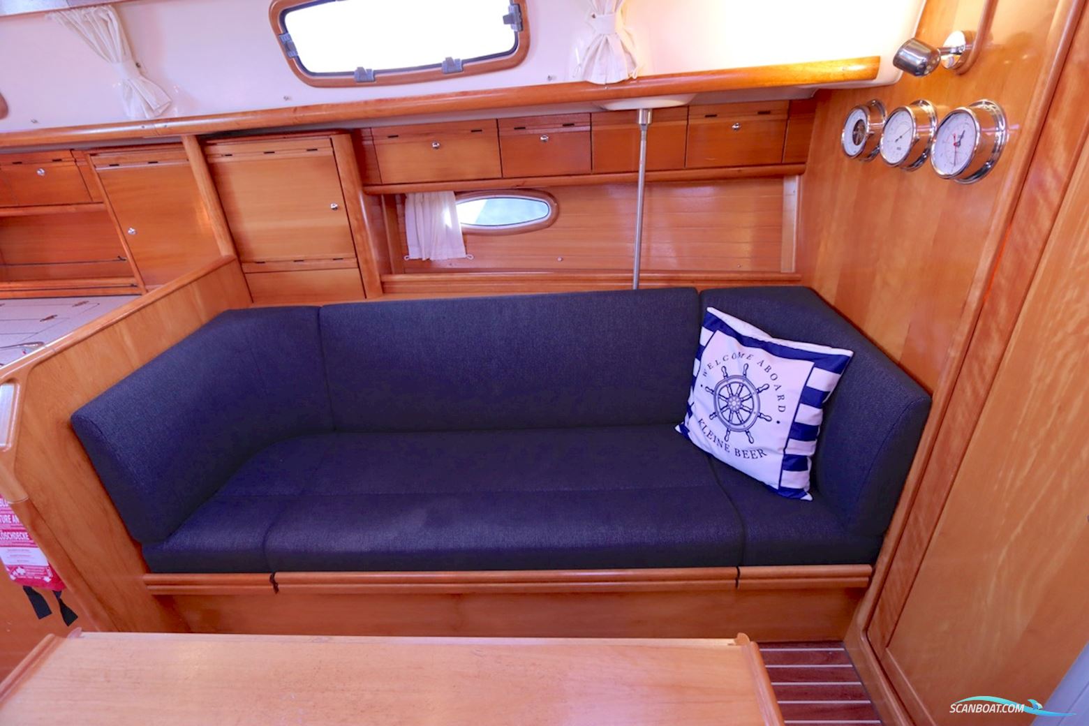 Bavaria  37 Cruiser