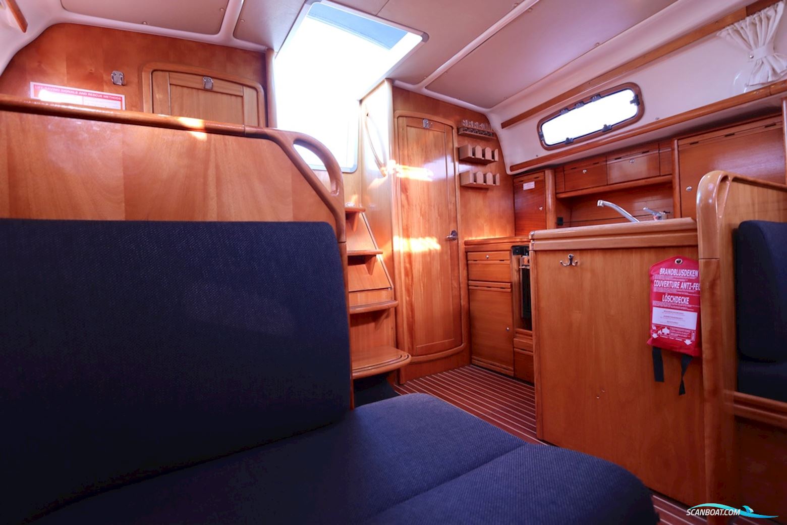 Bavaria  37 Cruiser