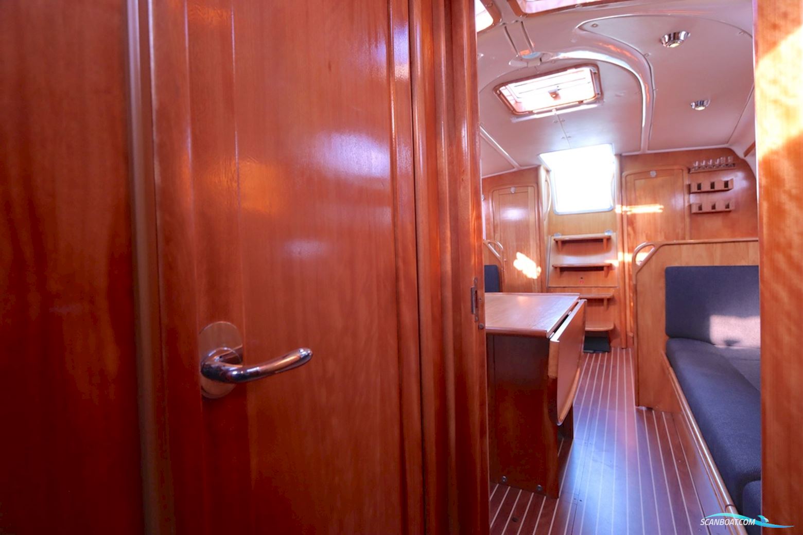 Bavaria  37 Cruiser