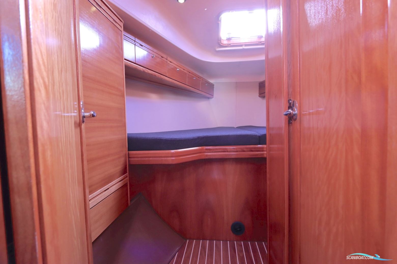 Bavaria  37 Cruiser
