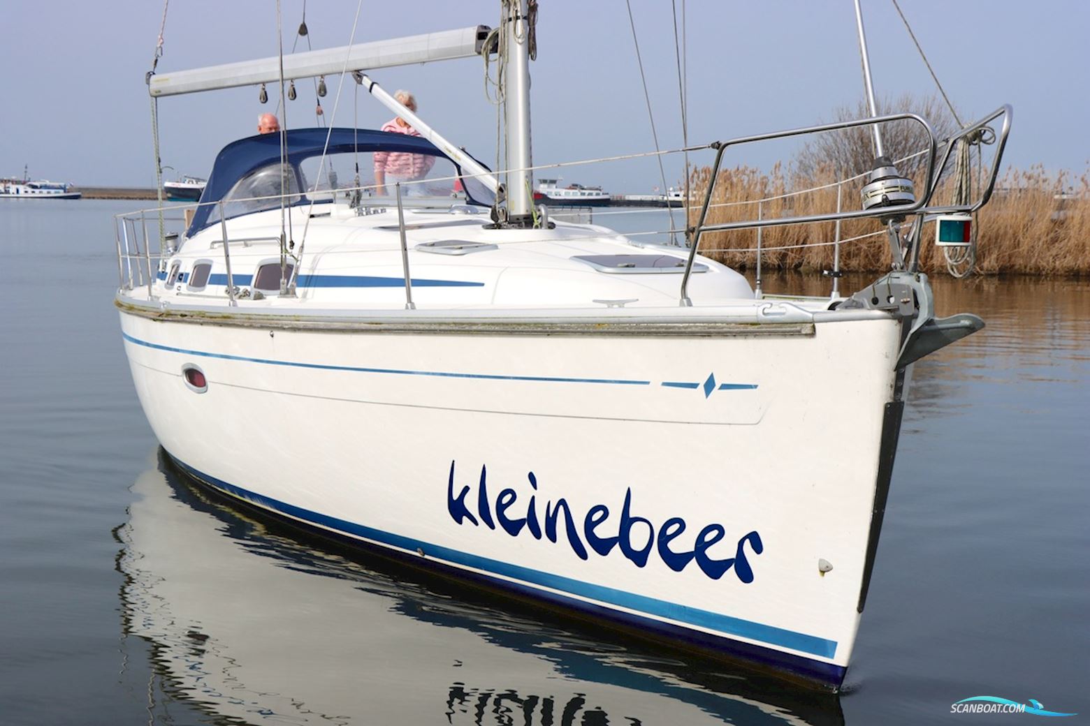 Bavaria  37 Cruiser