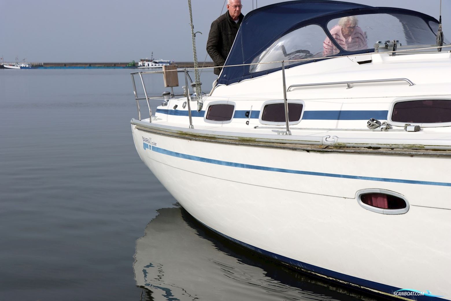 Bavaria  37 Cruiser