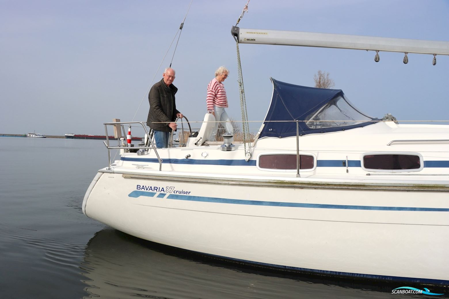 Bavaria  37 Cruiser