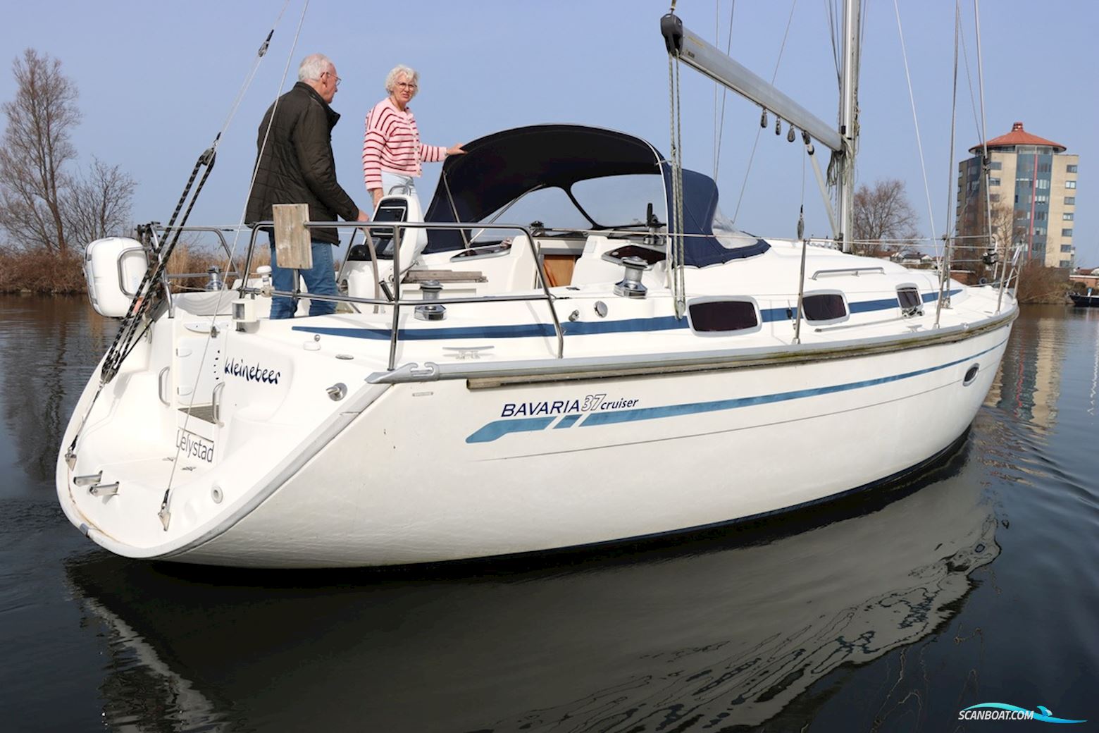 Bavaria  37 Cruiser