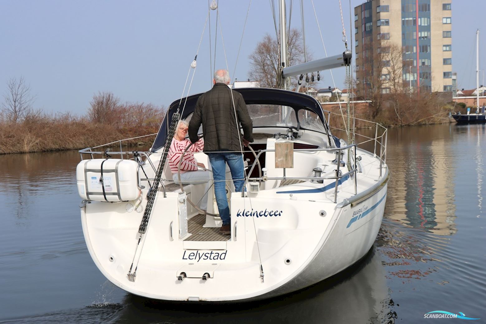 Bavaria  37 Cruiser